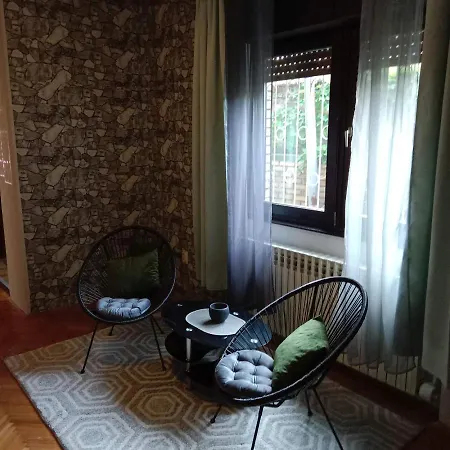 Lena 1 * Subotica