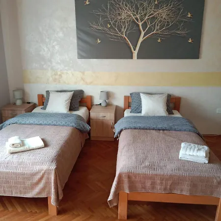 Lena 1 Apartment