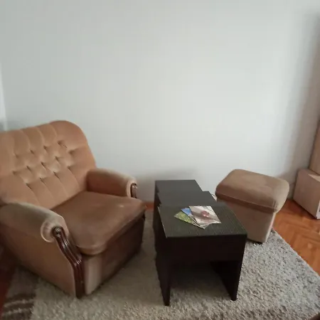 Apartment Lena 1 Subotica
