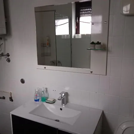 Apartment Lena 1