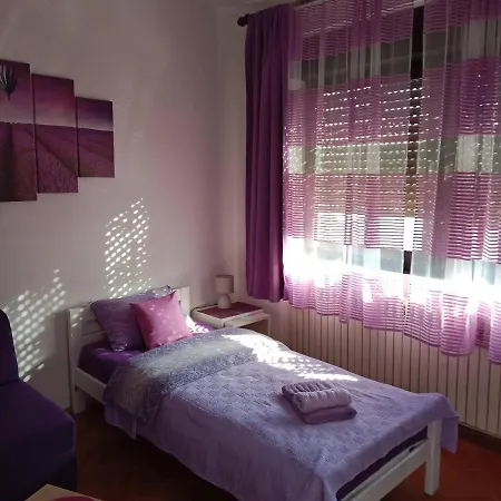 Lena 1 Apartment Subotica